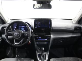 Toyota Yaris Cross Active 1.5 68кВ