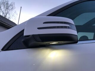 Mercedes-Benz ML 350 3.0 Blue tec 190kW