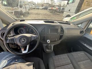 Mercedes-Benz Vito 2.2 100kW