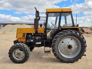 TRAKTOR LTZ-60AV
