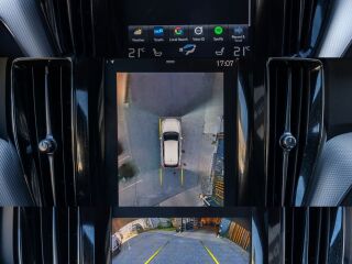 Volvo XC60 AWD R-DESIGN XENIUM 360 PANO CARPLAY 2.0 140кВ