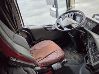 Volvo FH 500 6X2 EURO 6 375kW