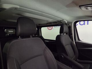 Renault Trafic Passenger GRAND PACK CLIM Blue 2.0 110kW