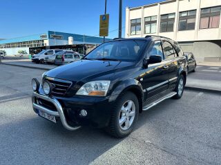 Kia Sorento 2.5 125kW