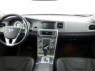 Volvo V60 Summum ATM 2.0 D5 120кВ
