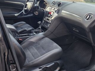 Ford Mondeo 2.0 103kW