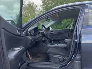 Kia Optima 2.0 120кВ