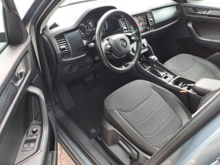 Skoda Kodiaq Ambition 1.5 TSI 110kW
