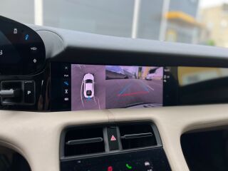 Porsche Taycan 4S Performance Battery Plus 420kW