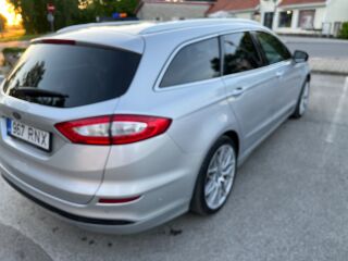 Ford Mondeo 2.0 110кВ