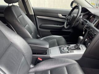 Audi A6 3.0 V6 176kW