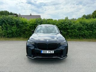 BMW X5 xDrive30d LCI M SportÕhkvedrustus 3.0 R6 210kW