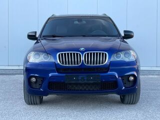 BMW X5 xDrive M-pakett 4.0 225kW