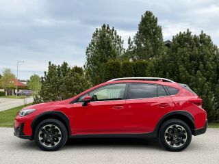 Subaru XV Ridge EyeSight 4WD 1.6 84kW