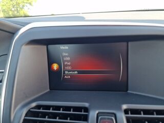Volvo XC60 Summum Facelift 2.0 110kW