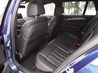 BMW 530 LCI 3.0 210kW