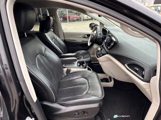 Chrysler Pacifica Limited MY2018 3.6 V6 Pentastar 214kW