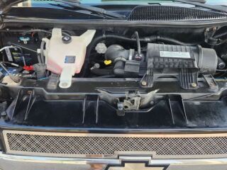 Chevrolet Express 5.3 232kW