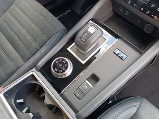 Mitsubishi Outlander Instyle 4WD 2.4 PHEV 225kW
