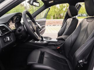 BMW 330 M-Pakett 3.0 190kW