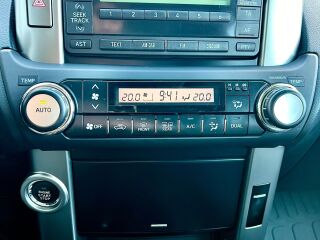 Toyota Land Cruiser 3.0 127kW