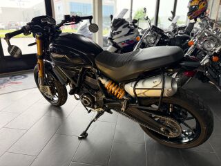 Ducati Scrambler 1100 Sport L2 64kW