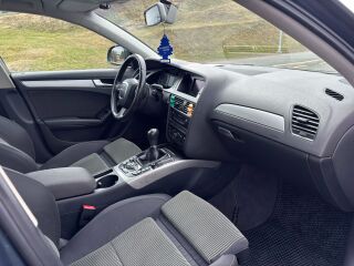 Audi A4 2.0 105kW