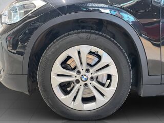 BMW X1 xDrive25e Advantage 1.5 162kW
