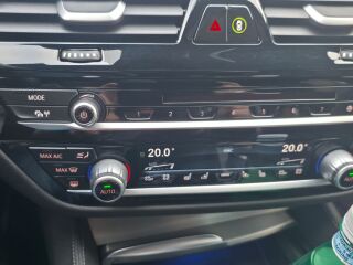BMW 540 i xDrive Luxury Line 3.0 250kW
