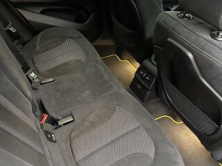 BMW X2 XDRIVE 20D 2.0 140kW