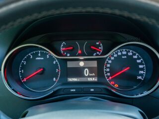 Opel Crossland 1.5 88kW