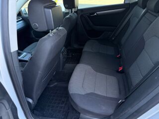 Volkswagen Passat 2.0 103kW