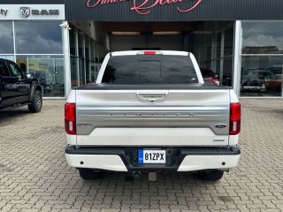 Ford F-150 Limited SuperCrew Cab 3.5 V6 EcoBoost