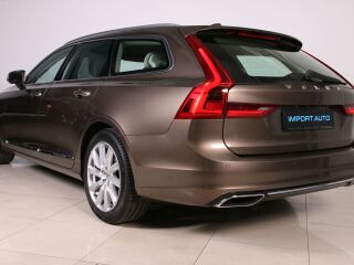 Volvo V90 INSCRIPTION LUXURY XENIUM INTELLI SAFE PRO 2.0 140kW