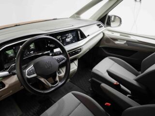 Volkswagen Multivan TDI Life 2.0 110кВ