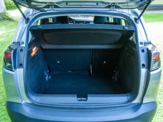 Opel Crossland 1.5 88kW