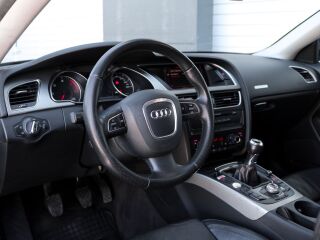 Audi A5 S-Line Quattro 3.0 176kW