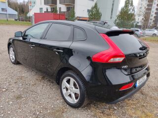 Volvo V40 FACELIFT LINJE BUSINESS EURO6 2.0 D2 88кВ