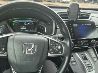 Honda CR-V 2.0 135kW