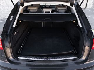 Audi A6 allroad 3.0 150кВ