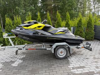 Sea-Doo RXP-X 260 RS 1.5 195kW