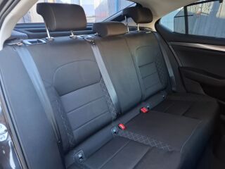 Skoda Superb 1.4 92kW