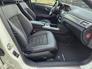 Mercedes-Benz E 250 4 MATIC AMG Disain 2.1 150кВ