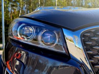 Kia Sorento UM 2.2 147kW