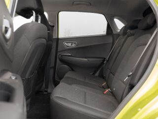 Hyundai Kona 26kW