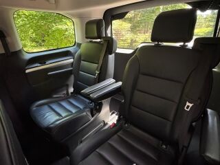 Toyota ProAce 2.0 130кВ