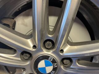 BMW 530 3.0 190kW
