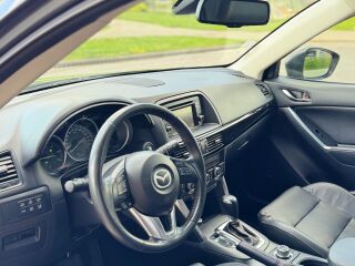 Mazda CX-5 2.2 129kW