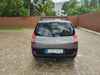 Renault Grand Scenic 1.5 78кВ