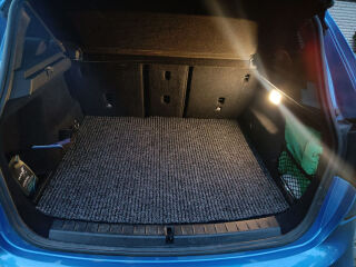 BMW 218 Active Tourer M-pakett 1.5 100kW